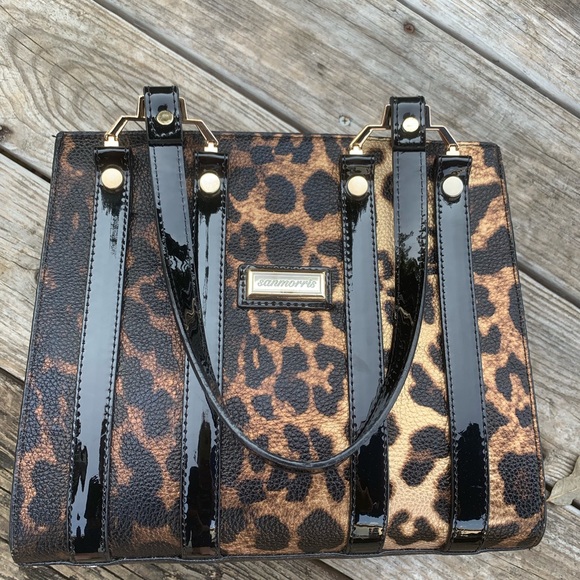Sanmorris turkish handbag - Picture 1 of 3